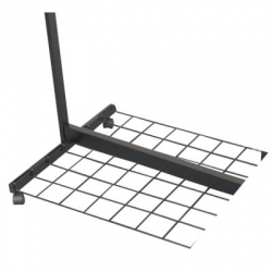 Pack Rack Basket